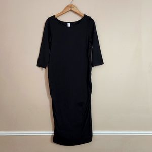 Old Navy Maternity Dress